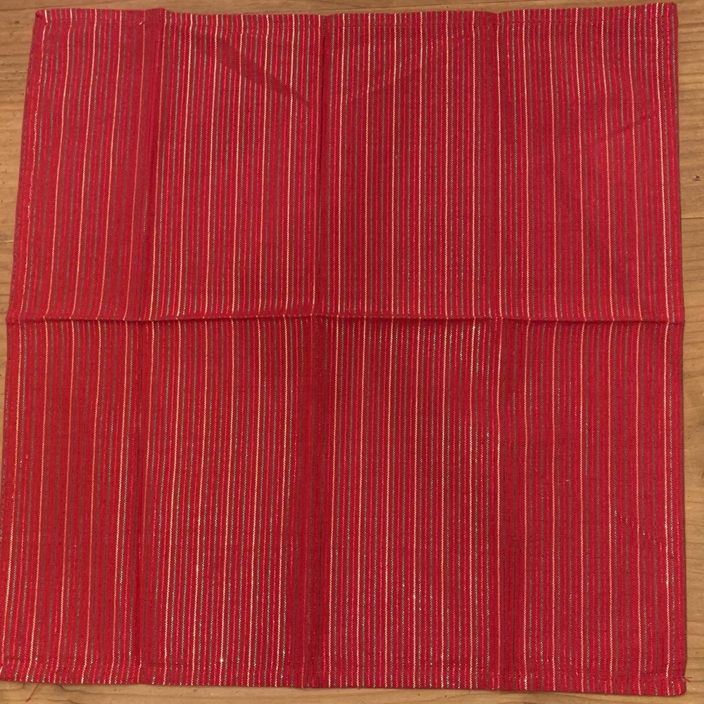 Festive Napkins
